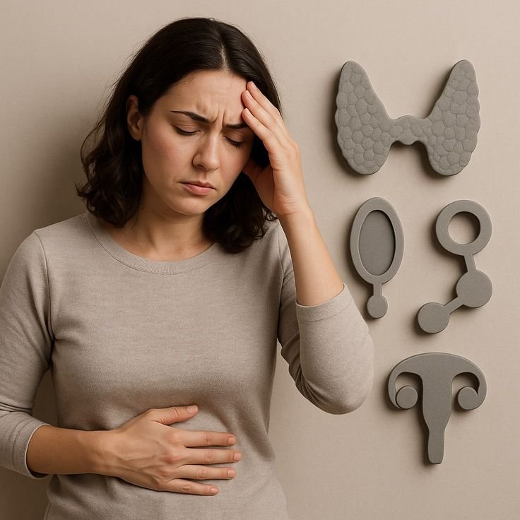 Menopausal Care