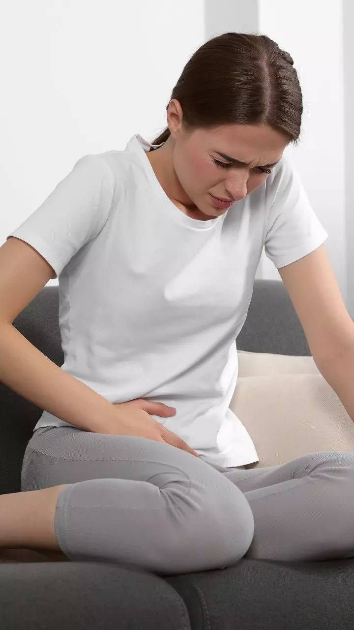 Menstrual Disorders