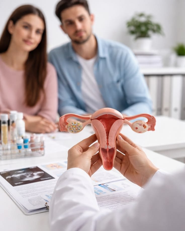 Prenatal Care